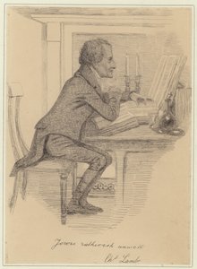 Charles Lamb