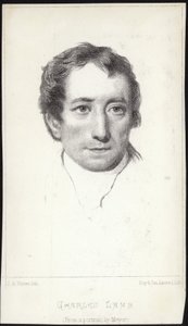 Charles Lamb