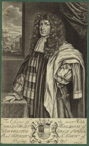 Charles Paulet