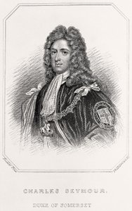 Charles Seymour
