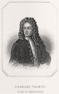 Charles Talbot