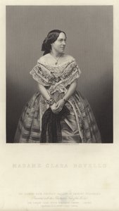 Clara Novello