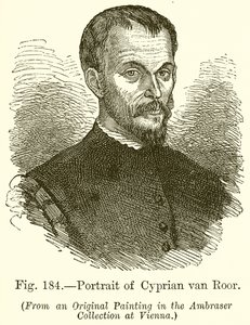 Kıbrıslı Van Roor