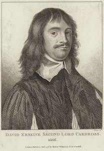 David Erskine