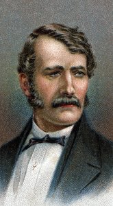 David Livingstone