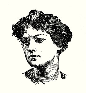 Dorothy Parker