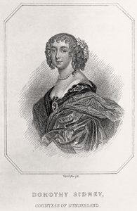 Dorothy Sidney