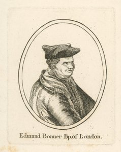 Edmund Bonner