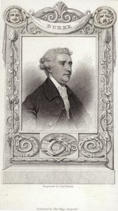 Edmund Burke