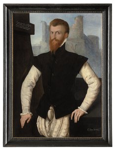 Edward Courtenay