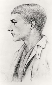 Edward Fitzgerald