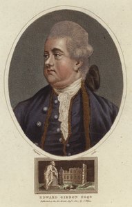 Edward Gibbon