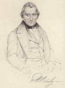Edward Hodges Baily