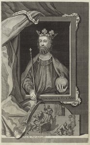 İngiltere Kralı II. Edward