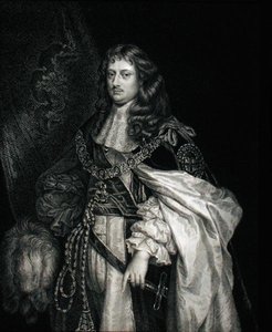 Edward Montagu