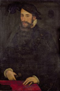 Edward Seymour, Somerset Dükü ve Lord Protector