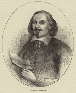 Edward Winslow