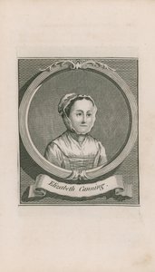 Elizabeth Canning