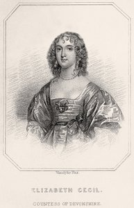 Elizabeth Cecil