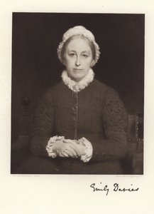 Emily Davies