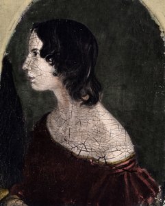 Emily Jane Bronte