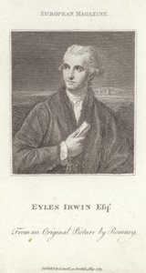Eyles Irwin