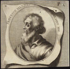 Francesco Mazzola