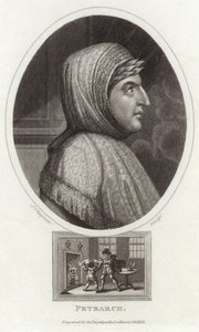 Francesco Petrarch