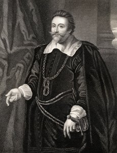 Francis Cotington