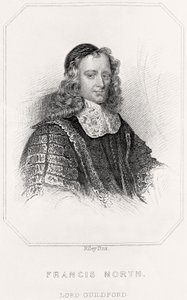 Francis North