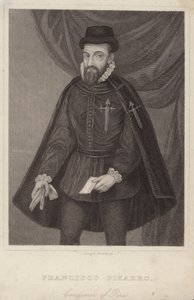 Francisco Pizarro