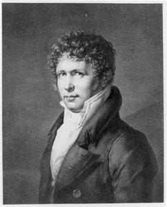 Friedrich Heinrich Alexander