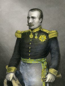 General Pierre Bosquet