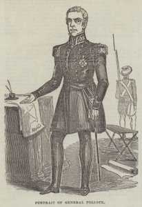 General Pollock