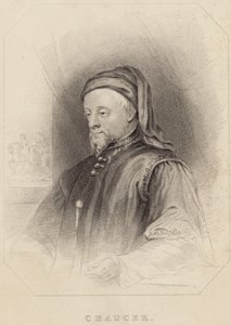 Geoffrey Chaucer