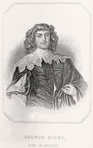 George Digby