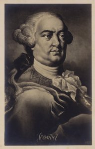 George Friedrich Handel