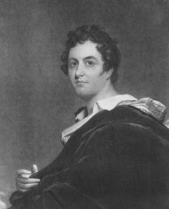 George Gordon