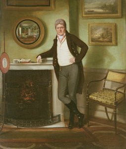 George Henckell