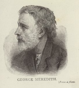 George Meredith