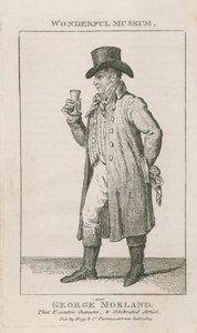 George Morland