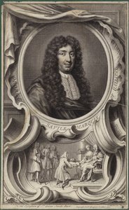 Halifax Marki George Savile