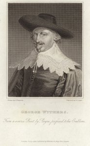 George Wither