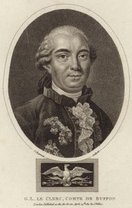 Georges-Louis Leclerc