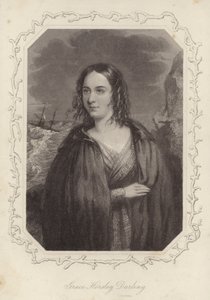 Grace Horsley Darling