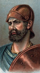 Hannibal Barca