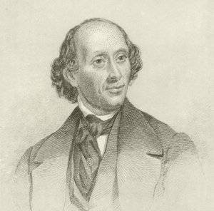 Hans Christian Andersen