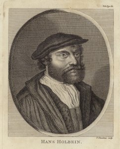 Genç Hans Holbein