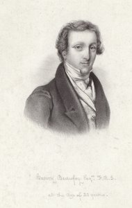 Henry Beaufoy