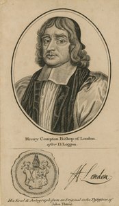 Henry Compton